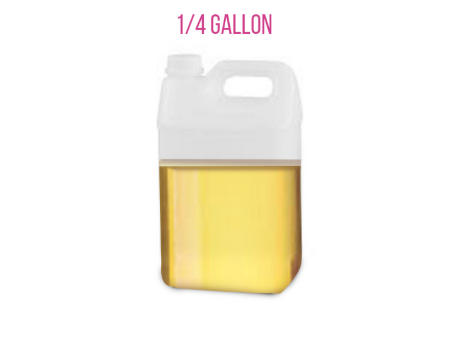 Organic Yoni/Body Herbal Infused Oil