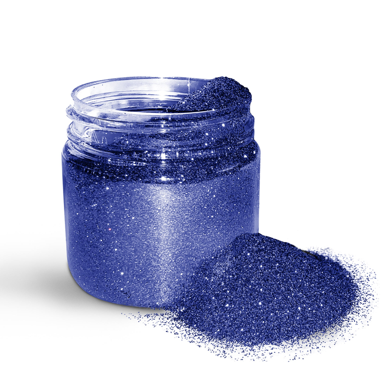 Cosmetic And Body Glitter Holographic Powder