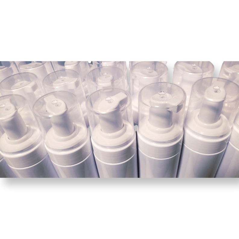 Bbbwholesale Yoni (Vaginal) Foaming Wash