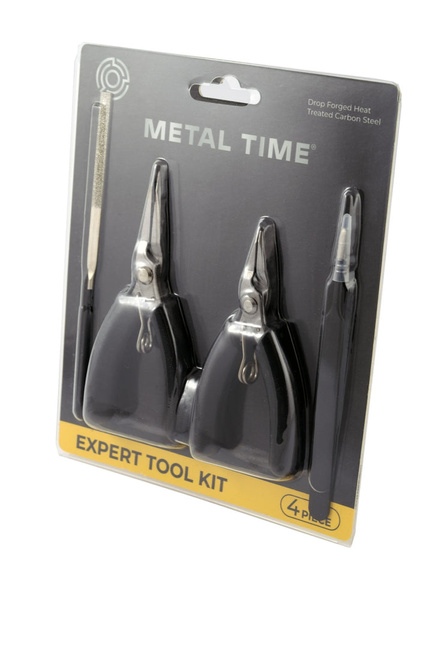 Expert Toolkit set of tools 4pcs