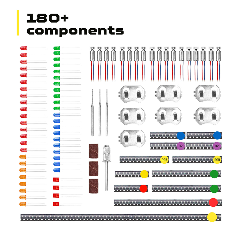 Voodoo 7 ROBOTS full set Printed Circuit Boards