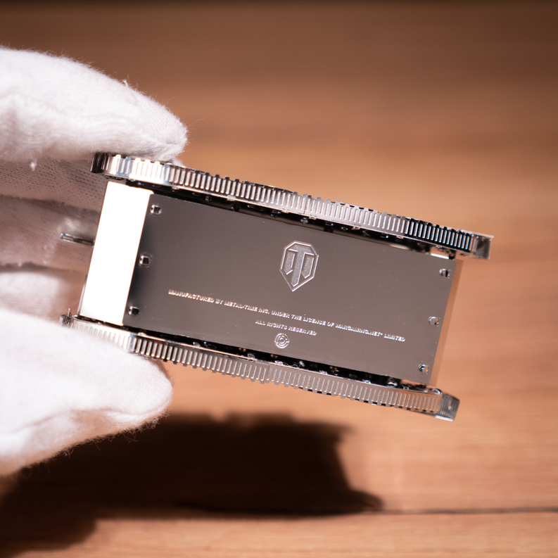 Cruiser Mk III (World of Tanks)