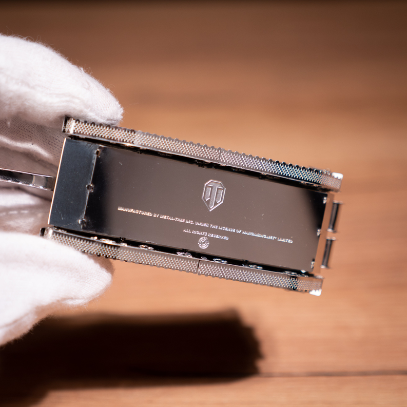 Object 430 (World of Tanks)