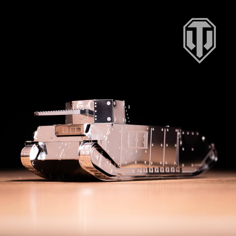 TOG II (World of Tanks)