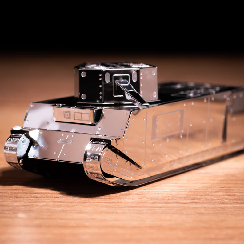 TOG II (World of Tanks)