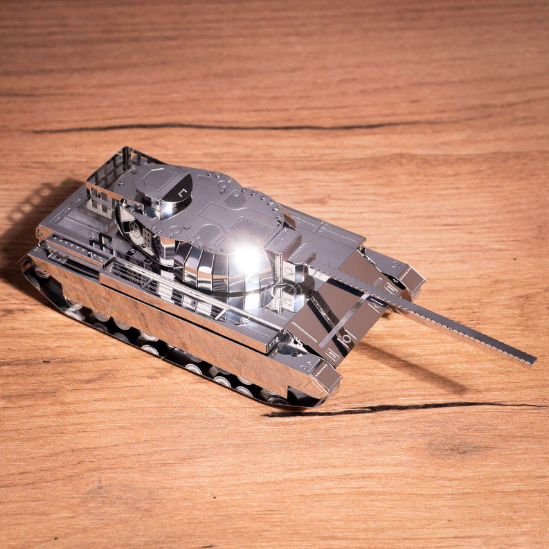Conqueror FV214 (World of Tanks)
