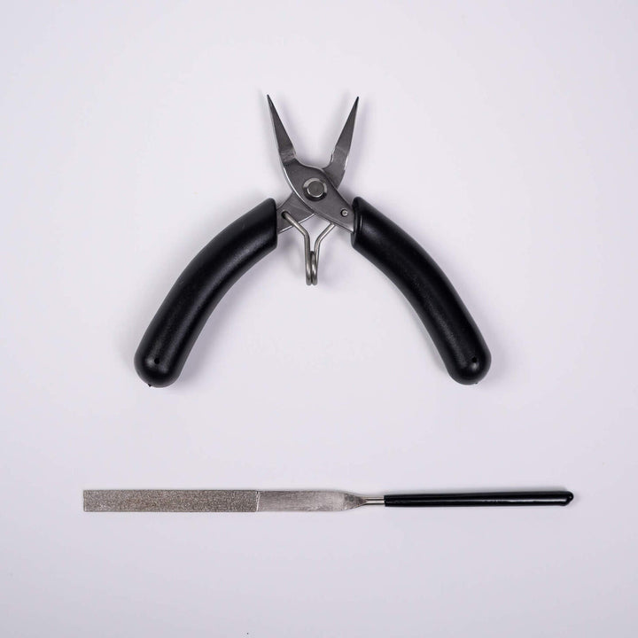 Standard Toolkit set of tools 2pcs