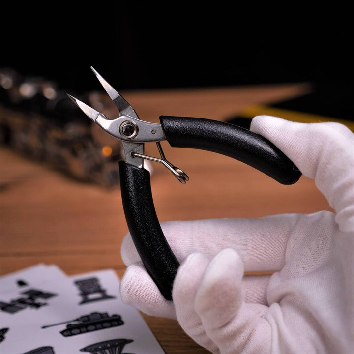 Standard Toolkit set of tools 2pcs