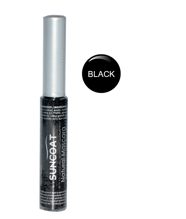 Sugar Based Natural Mascara