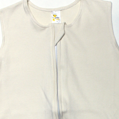 The Laughing Giraffe Baby Wearable Sack