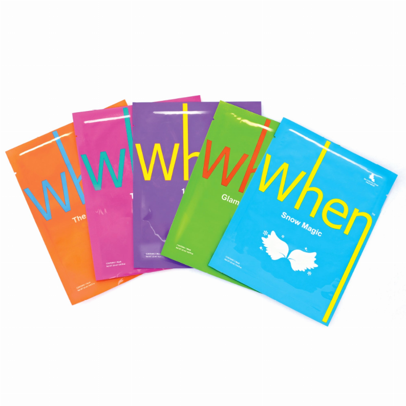 Special Package Limited Holiday Edition - When