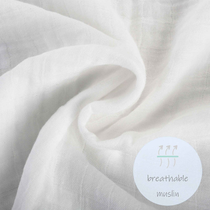 Santa Claus is Coming to Town Swaddle