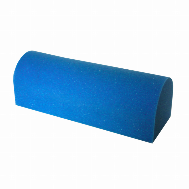 Dome Shape Positioning Roll