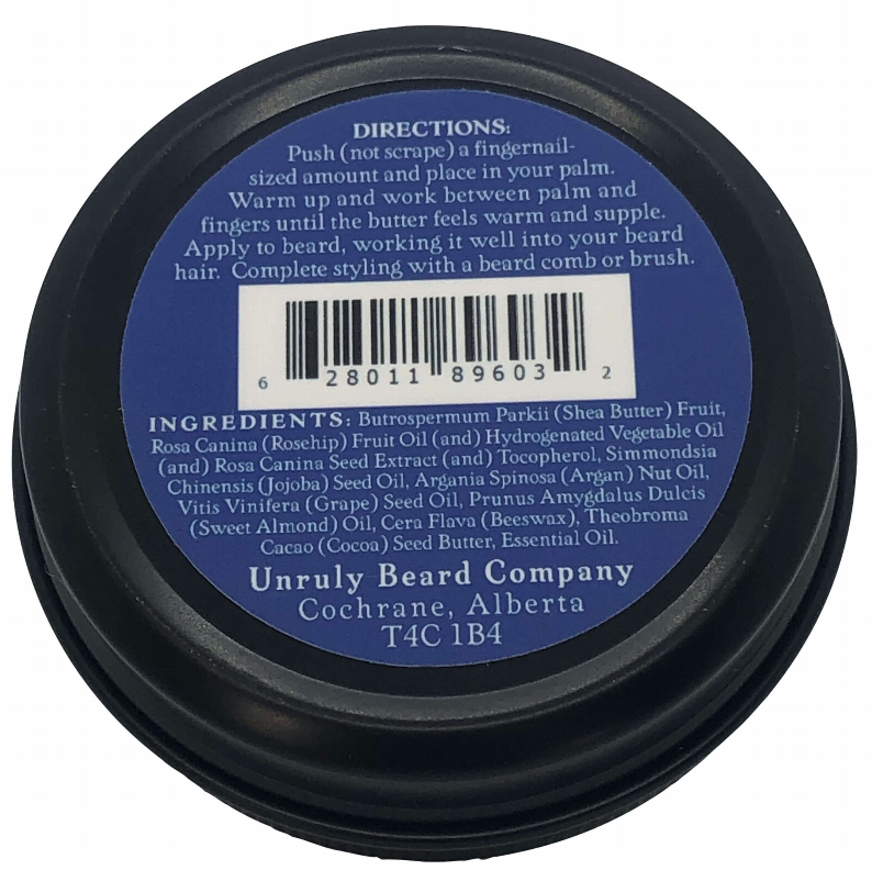 Beard Butter