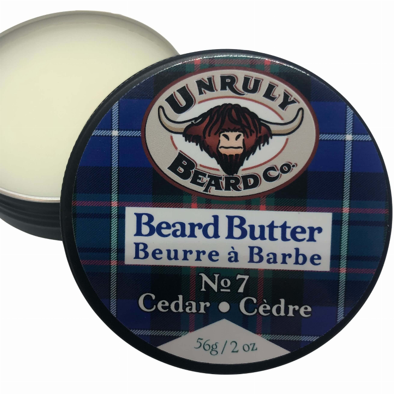 Beard Butter