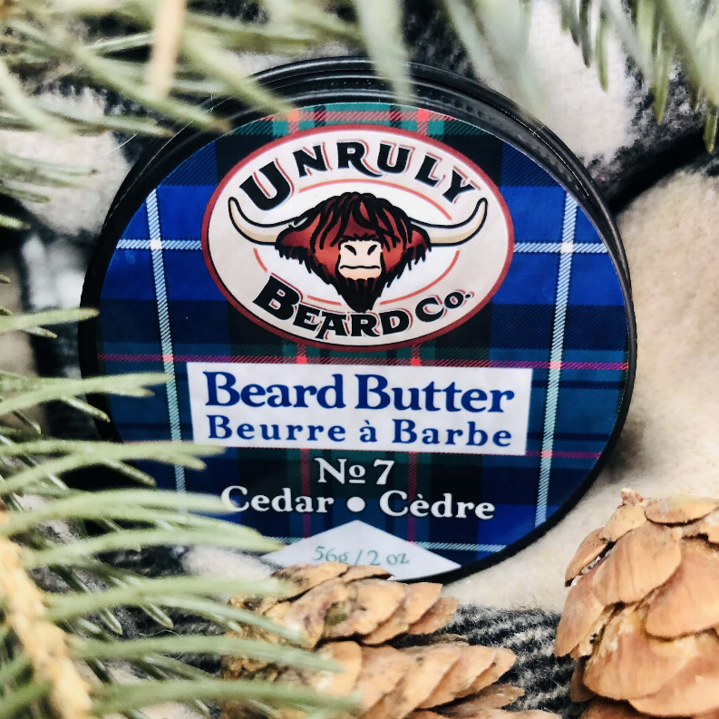 Beard Butter