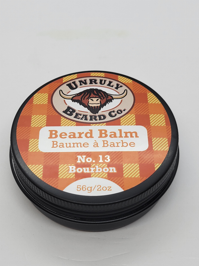 Beard Balm
