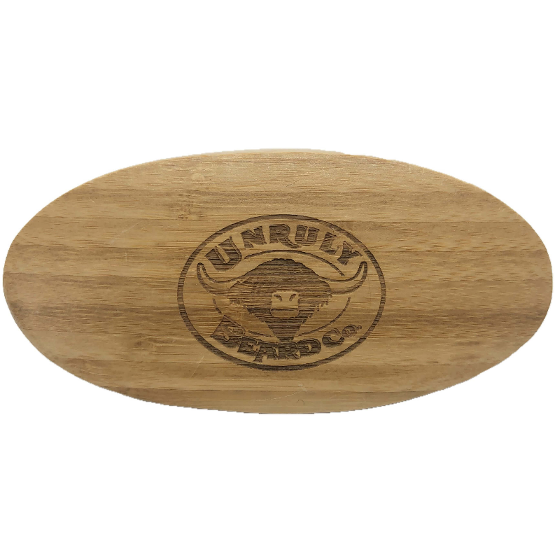 Beard Brush