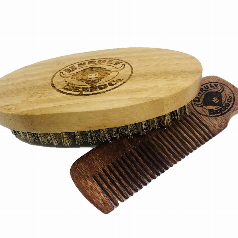 Beard Brush