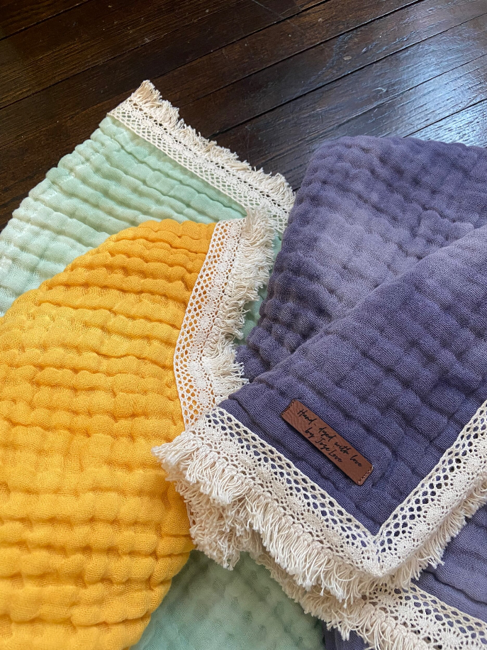 Serenity Quilt