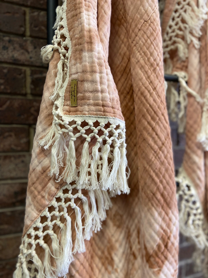 Serenity Quilt