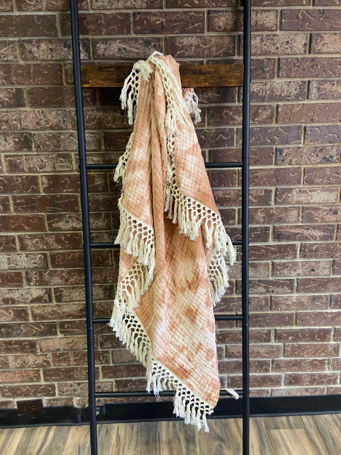 Serenity Quilt