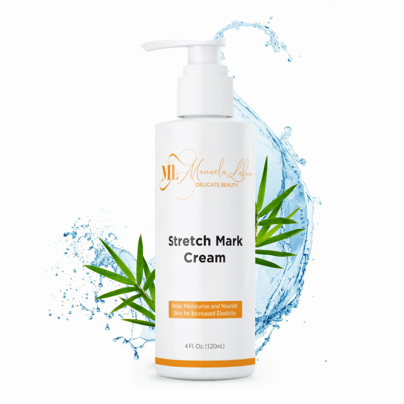 Advanced Stretch Mark Removal Cream