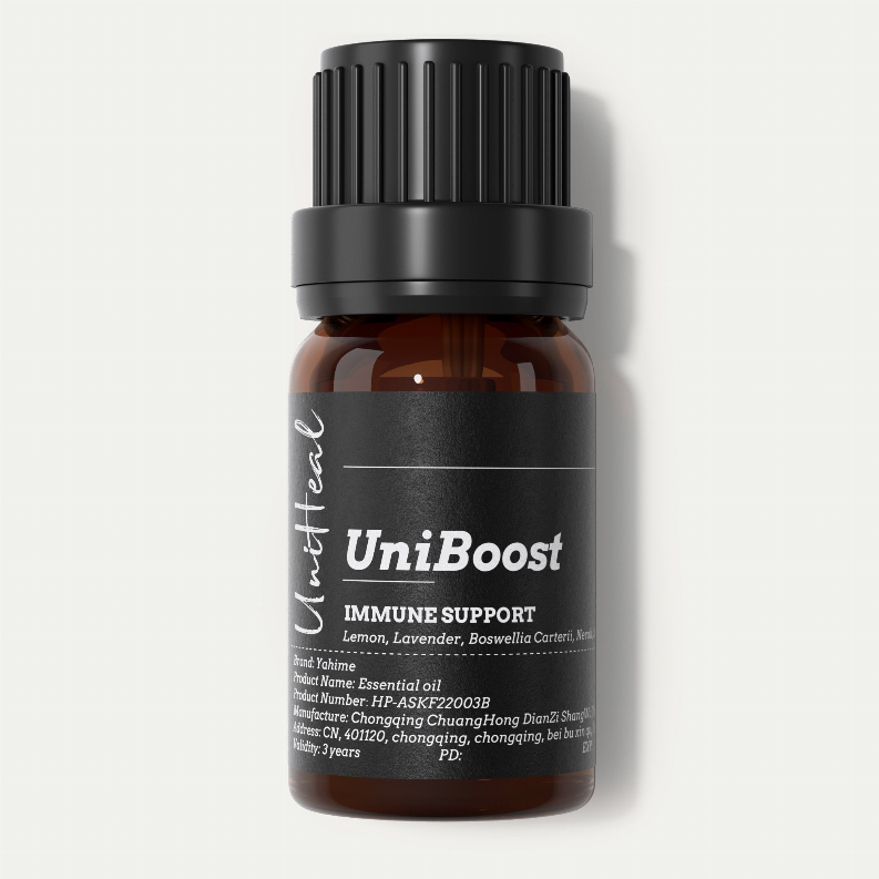 UniBoost Essential Oils