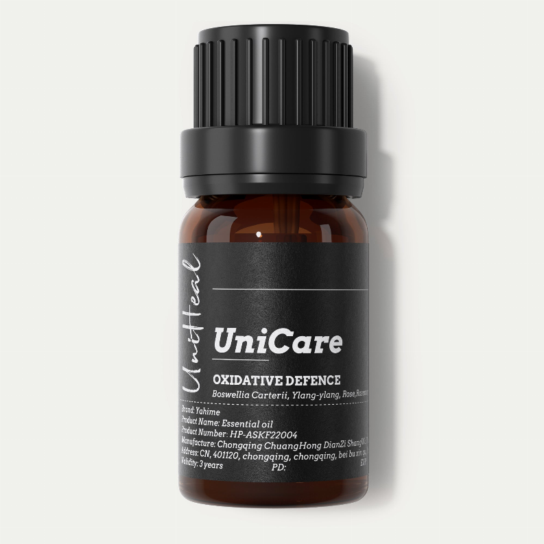 UniCare Essential Oils