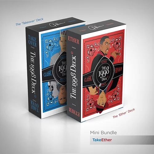 The 'TakeEther' Bundle