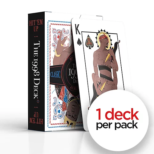 What's Beef?/The Remix