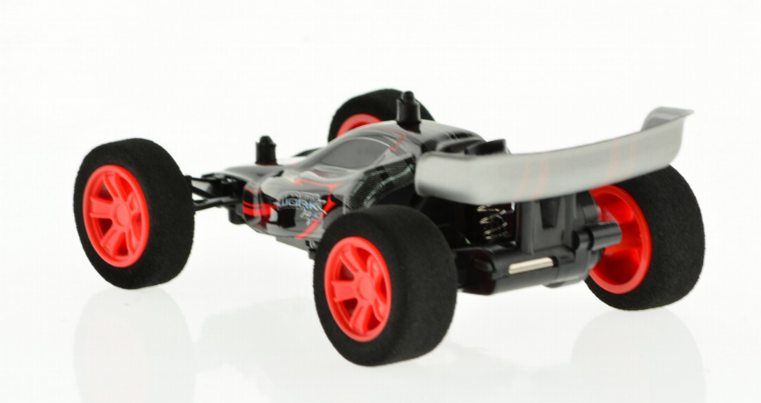 1:32 scale micro buggy 15 MPH 2.4 Ghz