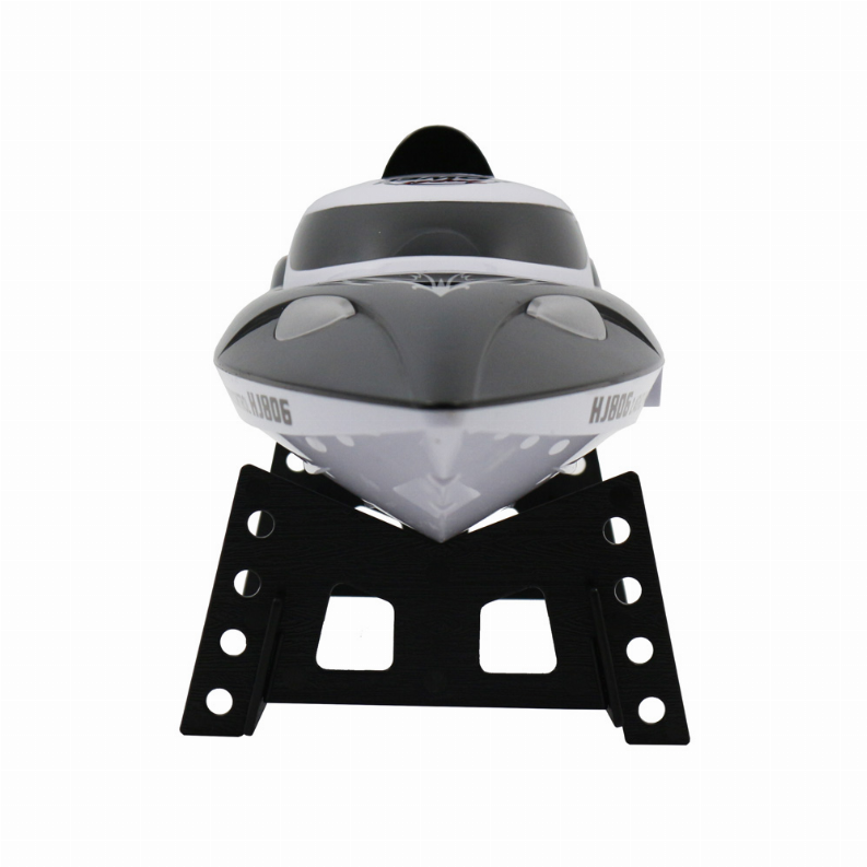 20 Mph Rc Speed Boat With 30 Minutes Run Time