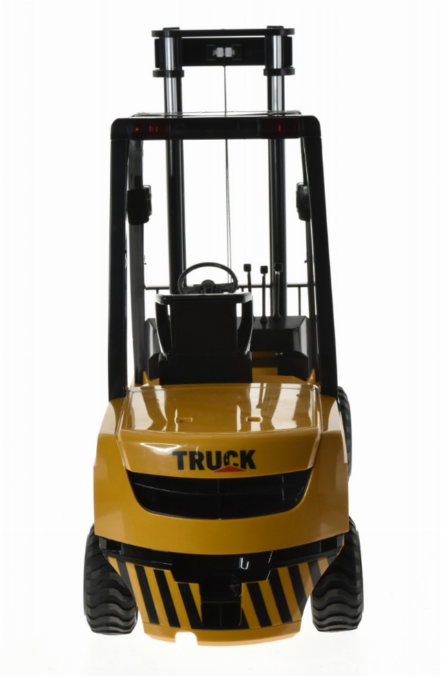 Fork Lift With Lights