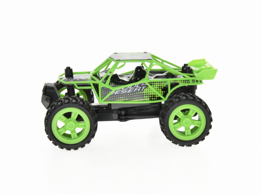 1:32 scale open dune buggy 15 MPH 2.4 GHz