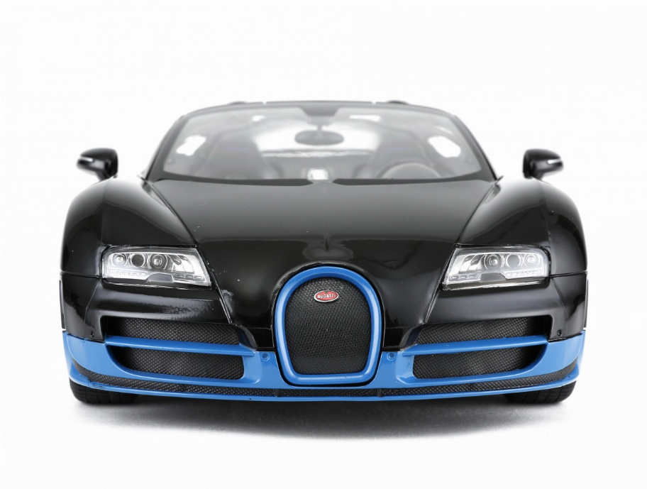 R/C 1:14 Bugatti Grand Sport Vitesse