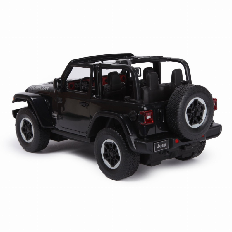 R/C 1:14 JEEP Wrangler JL