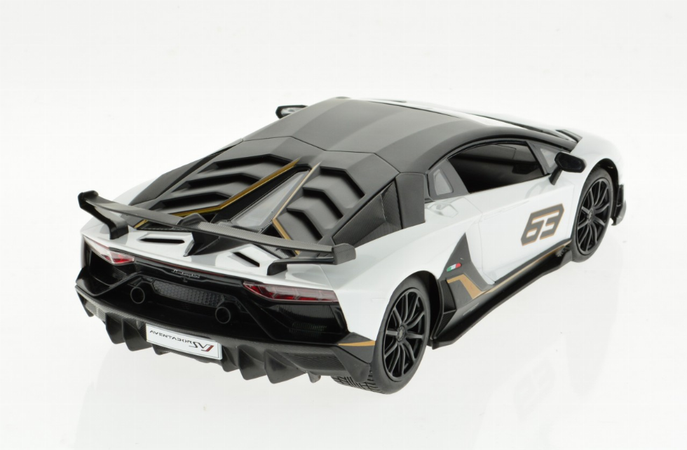 R/C 1:14 Lamborghini Aventador SVJ Performance
