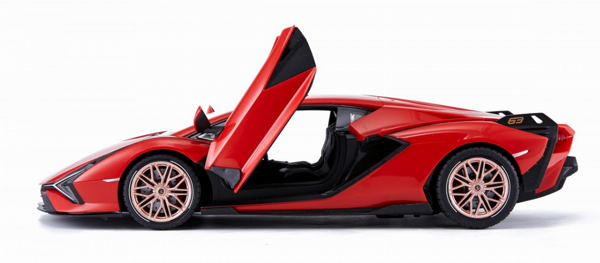 R/C 1:14 Lamborghini Sian