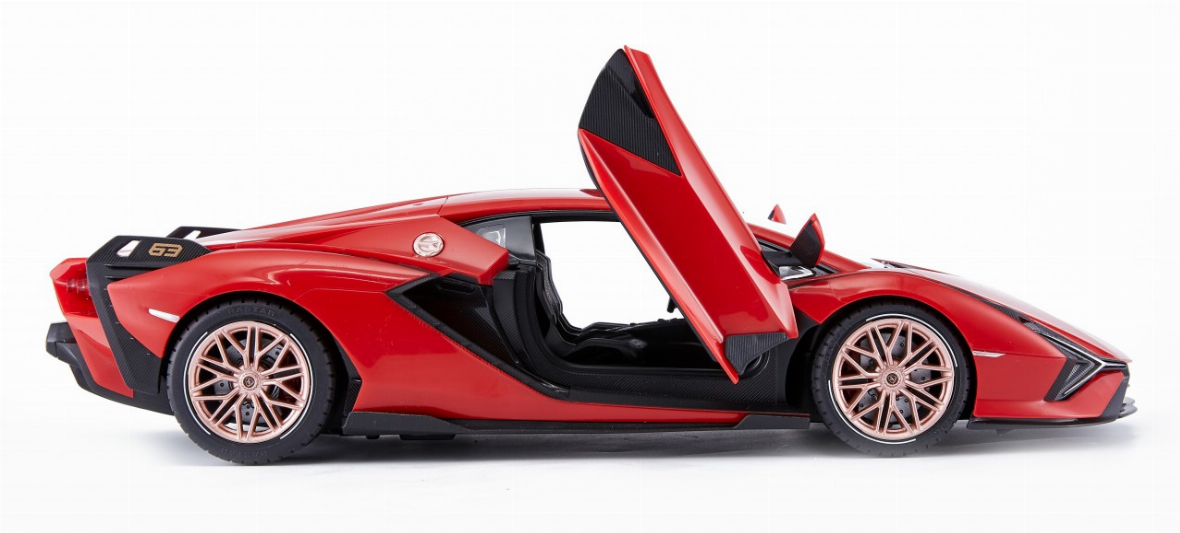 R/C 1:14 Lamborghini Sian