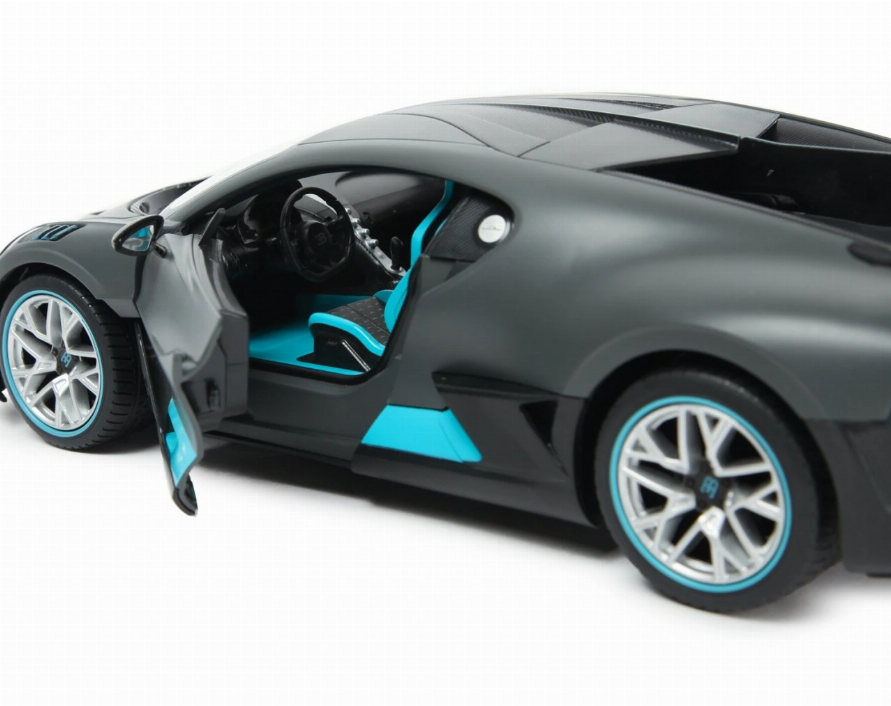 R/C 1:14 Bugatti Divo