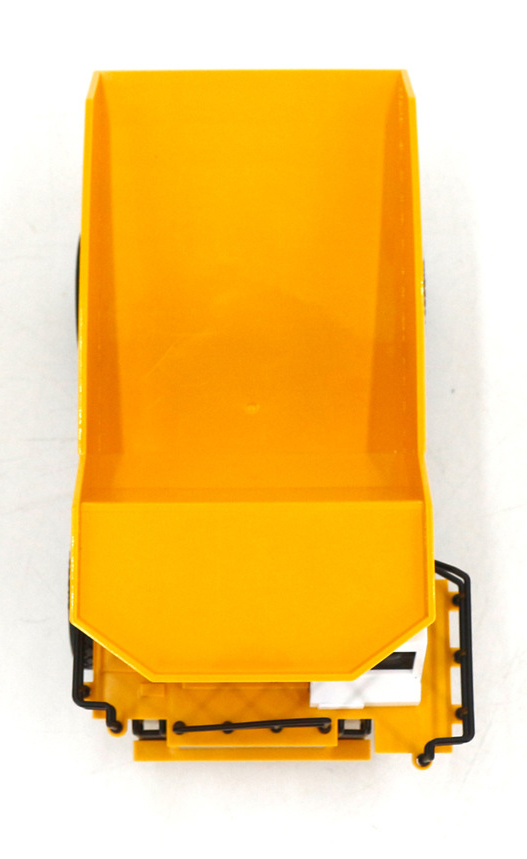 2.4G 1:24 6Ch RC Mining Truck