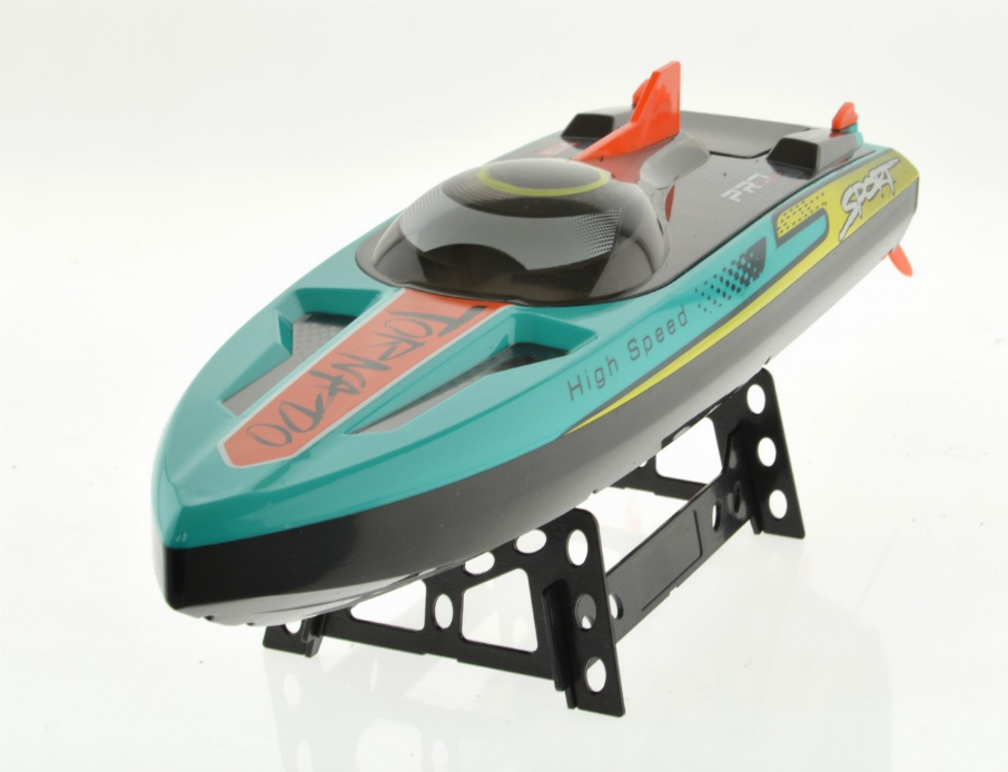 2.4G RC Brushless High Speed