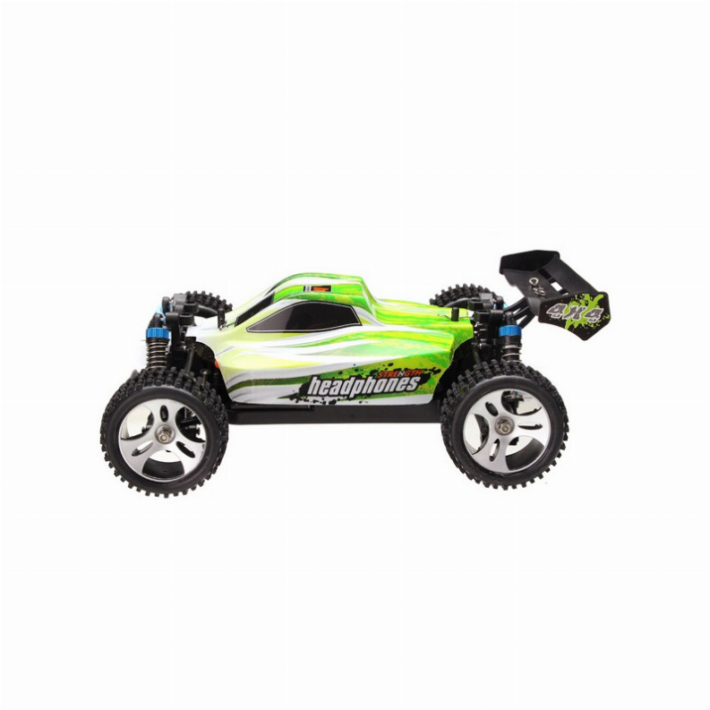 1:16 scale buggy with 450 feet range 45 MPH speed