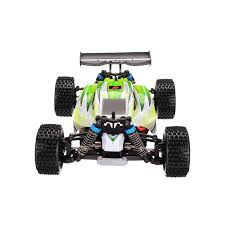 1:16 scale buggy with 450 feet range 45 MPH speed
