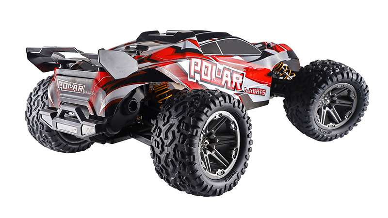 1/8 scale monster truck 45 KMH
