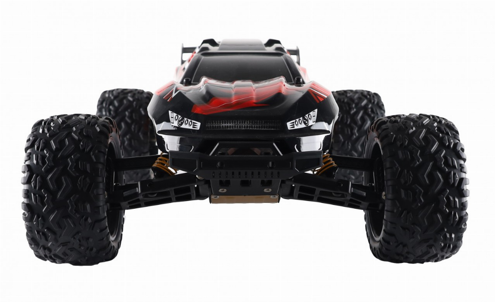 1/8 scale monster truck 45 KMH