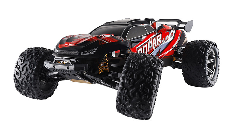 1/8 scale monster truck 45 KMH