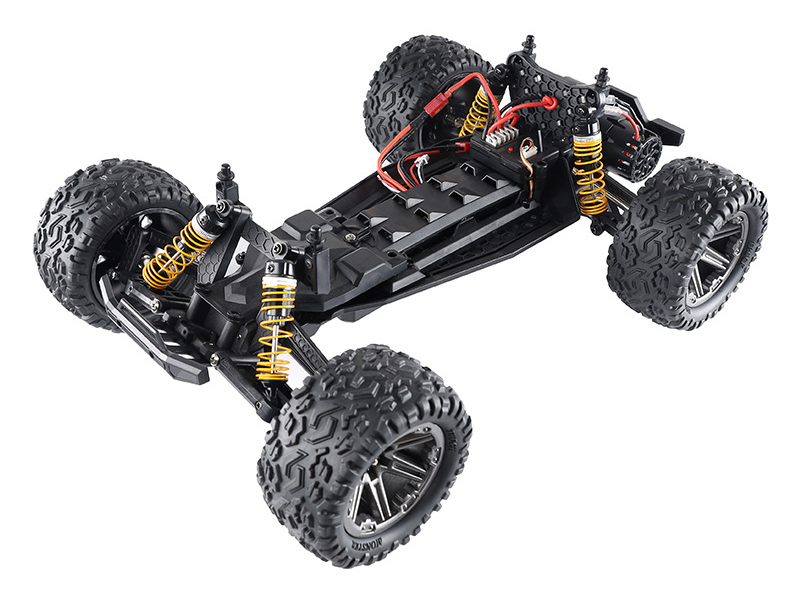 1/8 scale monster truck 45 KMH