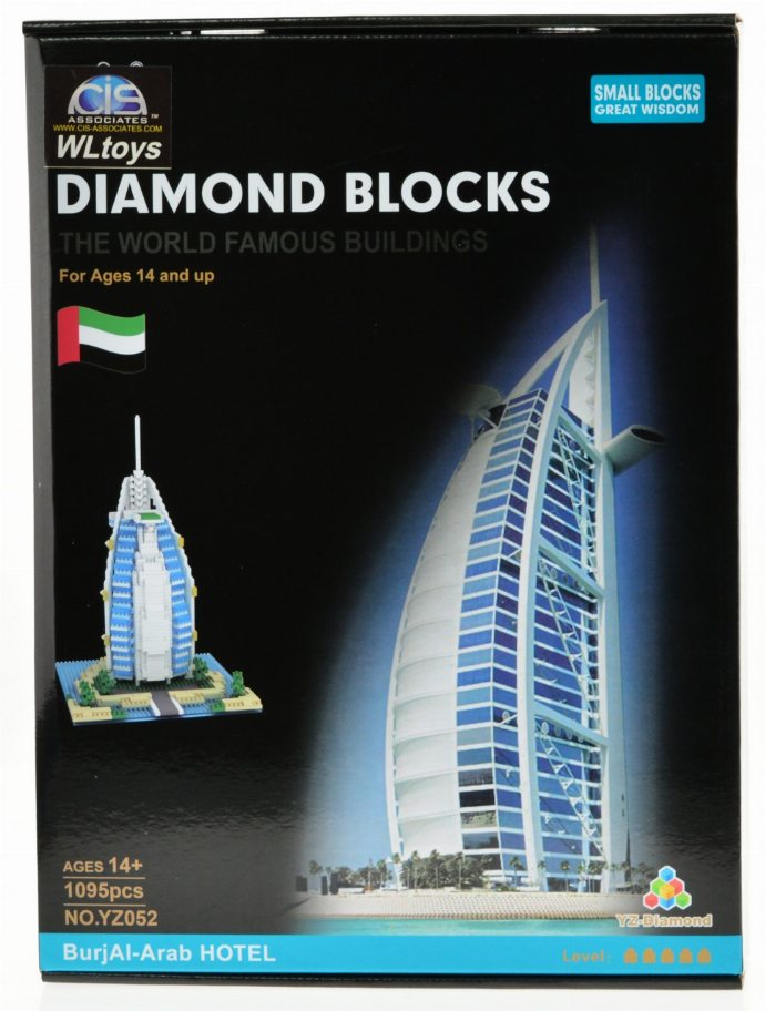 De La Tour Hotel Arabia